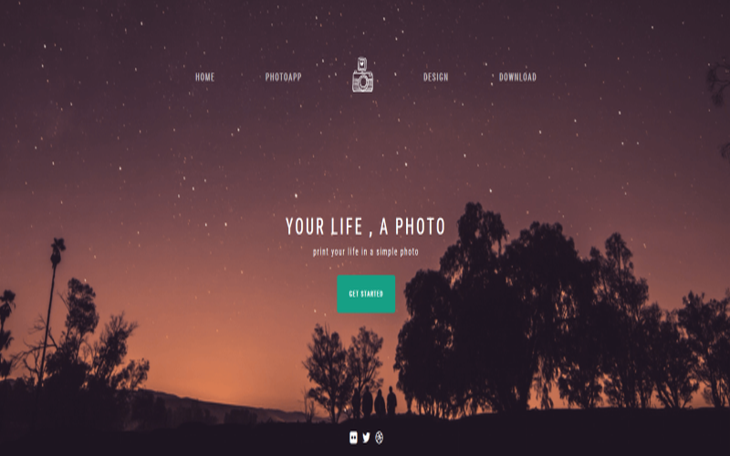 PSD page